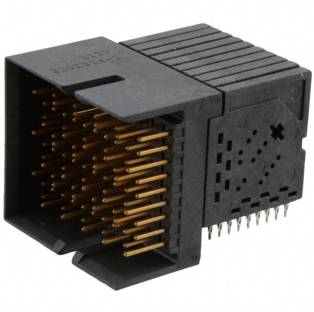 2102314-1 TE Connectivity Aerospace, Defense and Marine  Specialized