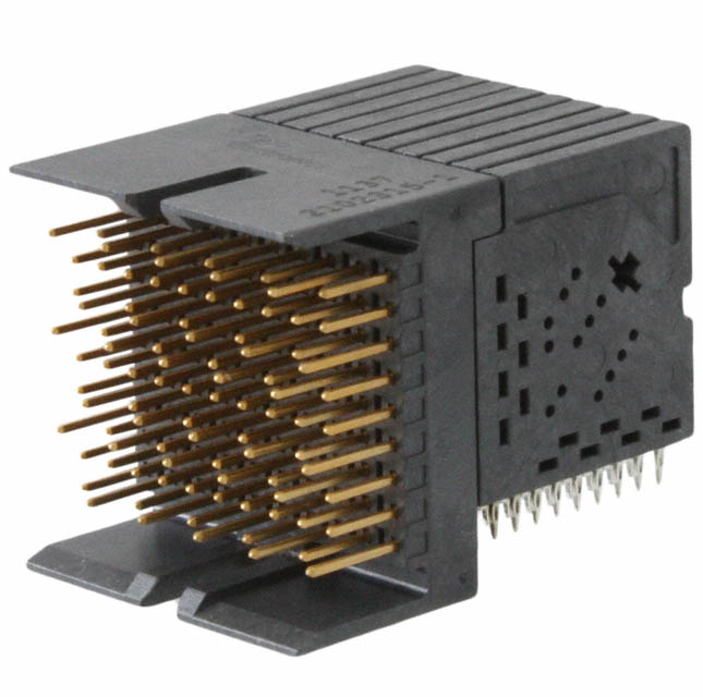 2102315-1 TE Connectivity Aerospace, Defense and Marine  Specializzato