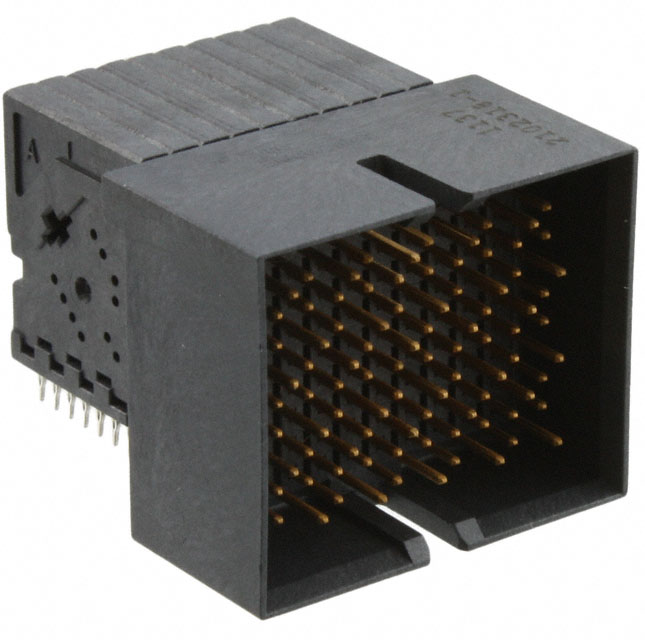 2102318-1 TE Connectivity Aerospace, Defense and Marine  Specializzato