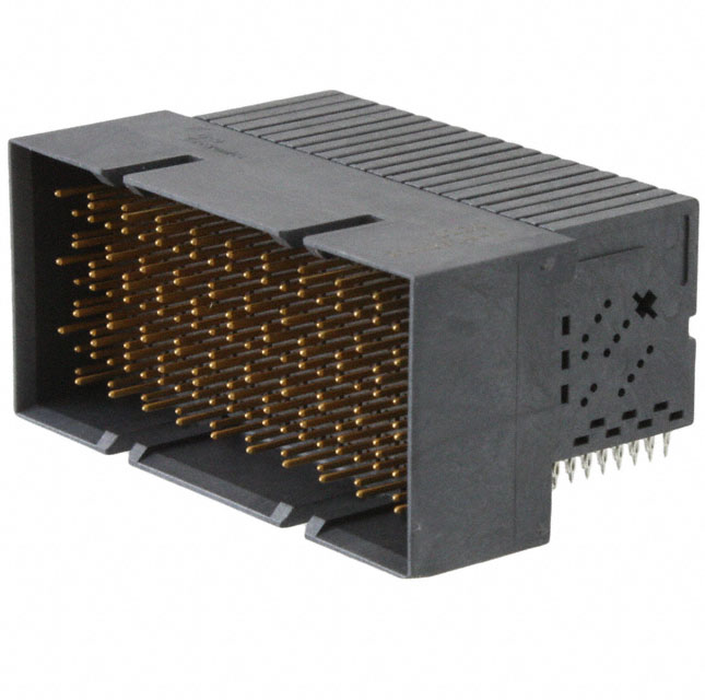 2102319-1 TE Connectivity Aerospace, Defense and Marine  Specialized