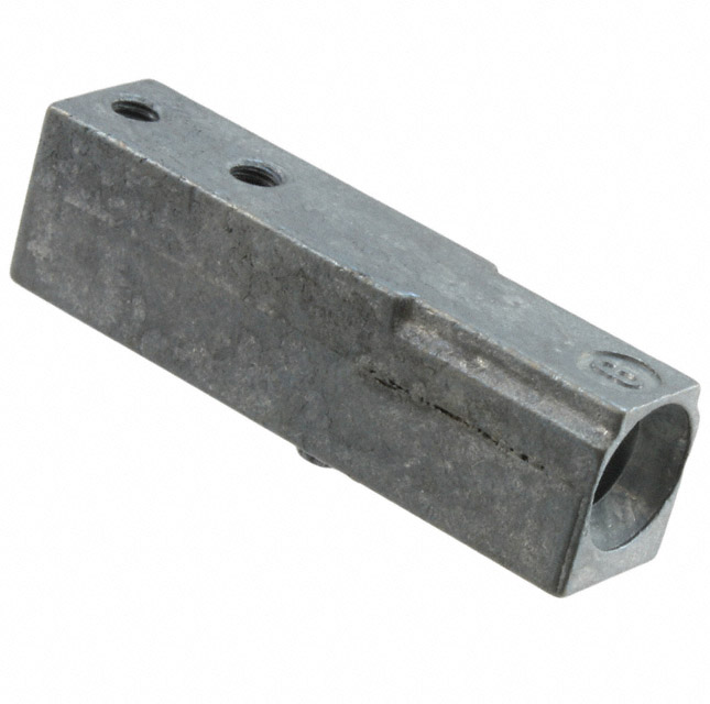 5120913-6 TE Connectivity AMP Connectors  Backplane Connector Accessories