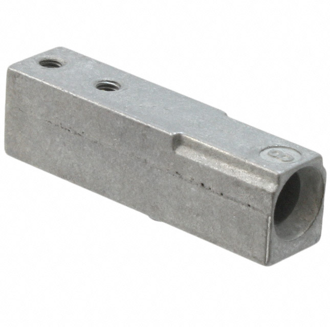 5120913-8 TE Connectivity AMP Connectors  Backplane Connector Accessories