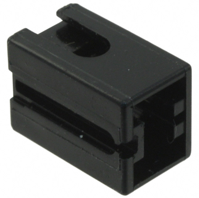 557313-1 TE Connectivity AMP Connectors  Blade Type Power Connector Accessories