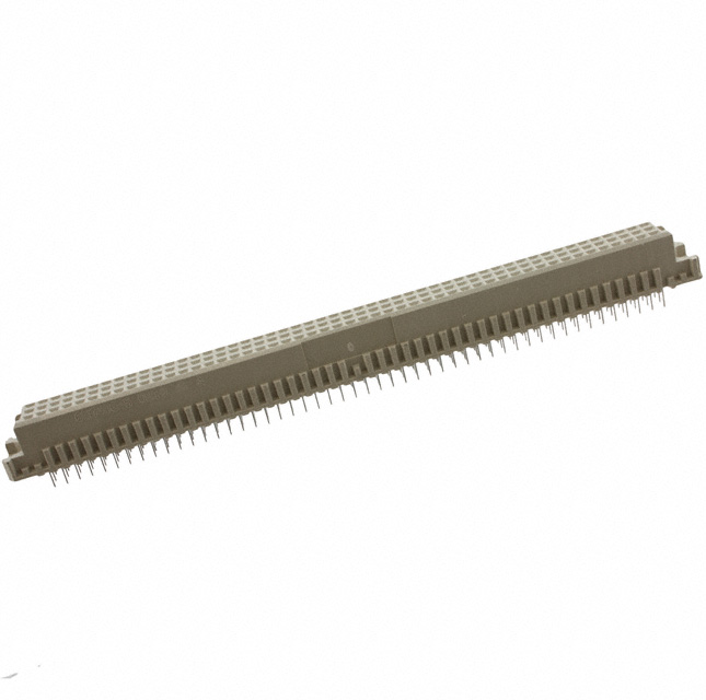 650406-5 TE Connectivity AMP Connectors  DIN 41612