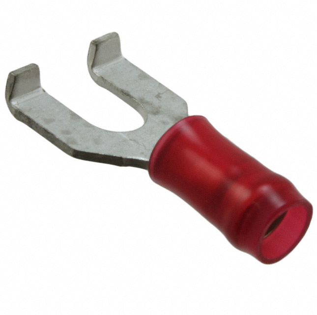 2-32497-1 TE Connectivity AMP Connectors  Spade Connectors