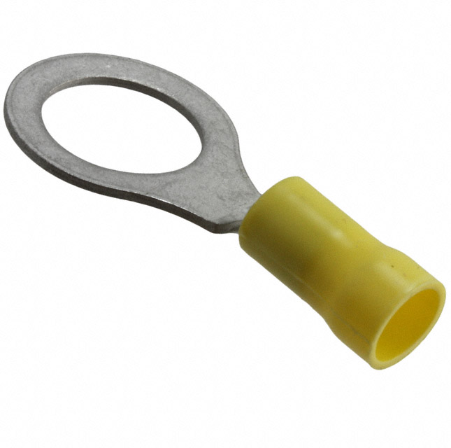 8-34837-2 TE Connectivity AMP Connectors  Connettori ad anello