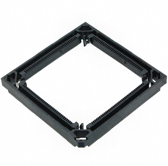 822115-3 TE Connectivity AMP Connectors  Socket Accessories