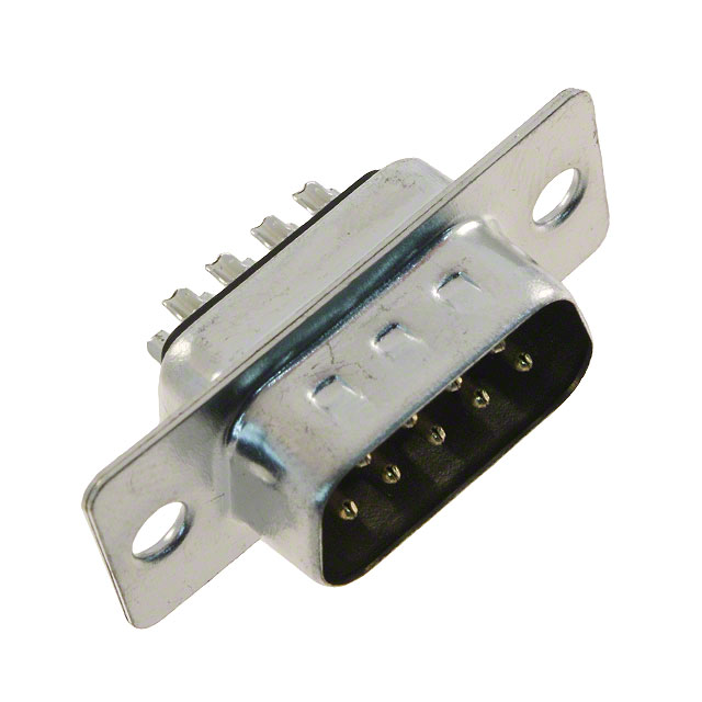 8P09-N001 3M  D-Sub Connector Assemblies
