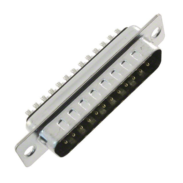 8P25-N001 3M  Gruppi di connettori D-Sub