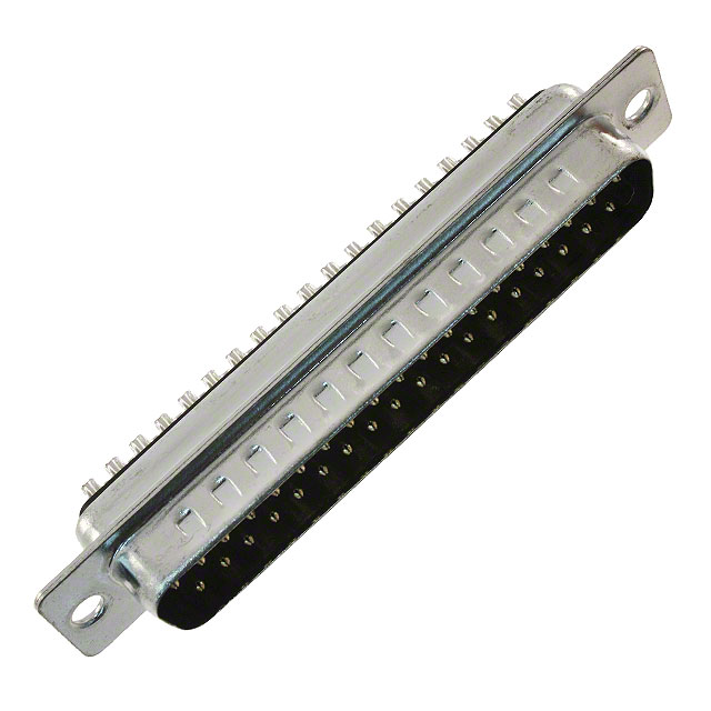 8P37-N001 3M  D-Sub-Steckverbinderbaugruppen