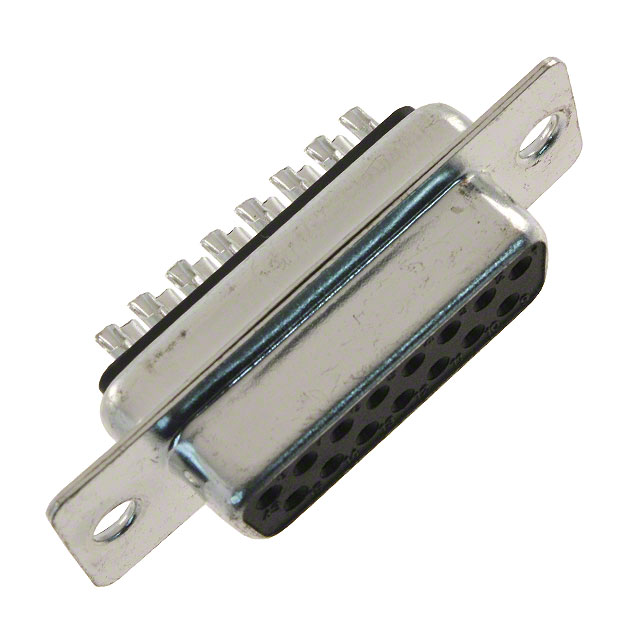 8R15-N001 3M  D-Sub-Steckverbinderbaugruppen