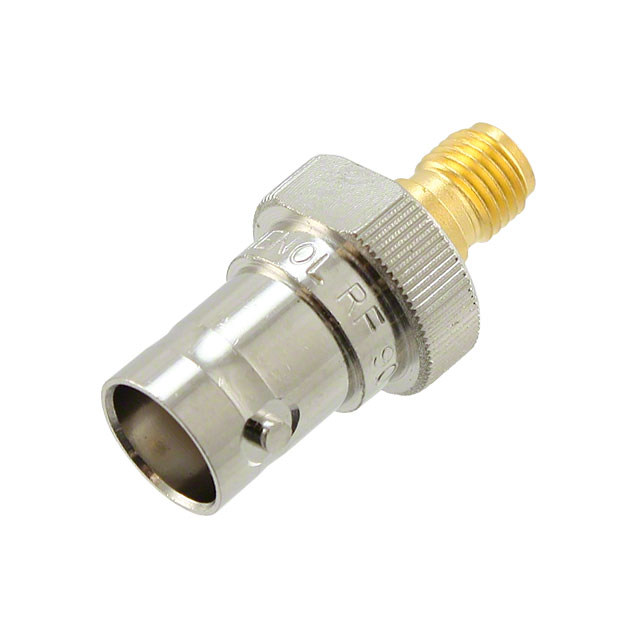 901-167 Amphenol RF  Coaxial Connector (RF) Adapters