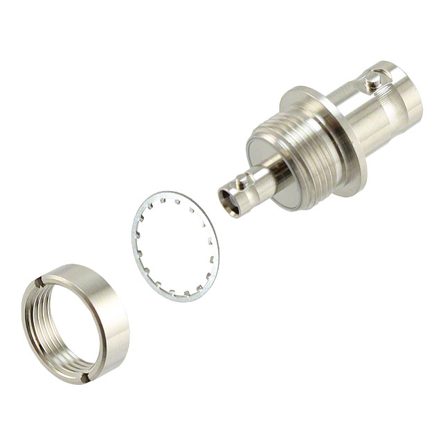 APH-HD-ISO-BNC Amphenol RF  Adattatori per connettori coassiali (RF)