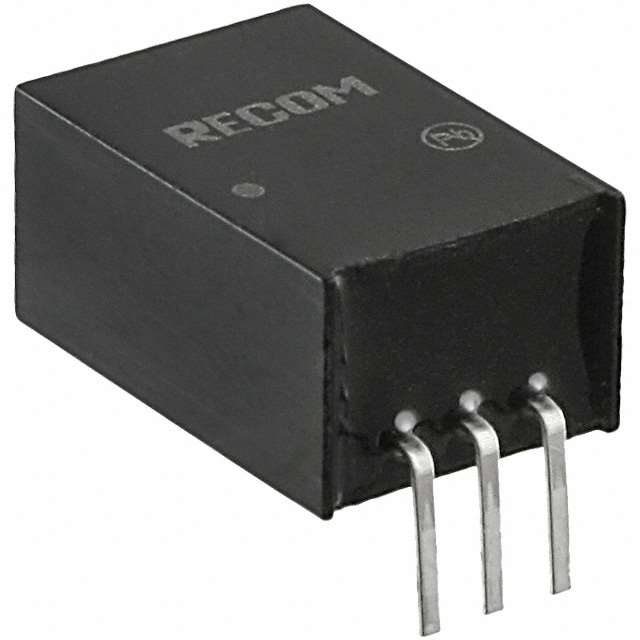 R-78HB6.5-0.5L Recom Power  DC DC Converters
