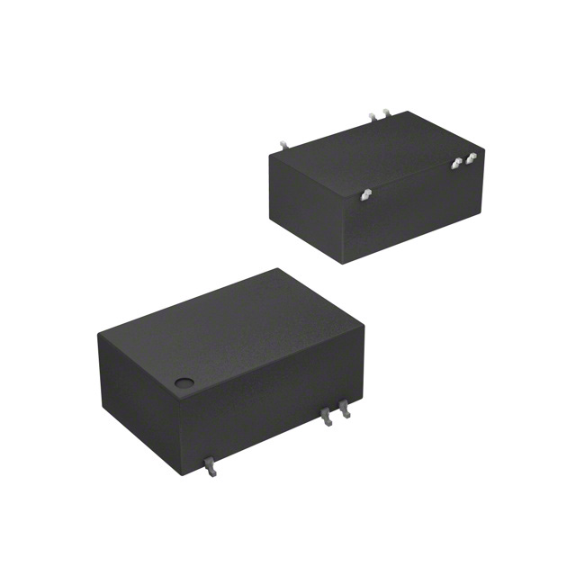 RW2-1205D/H2/SMD Recom Power  DC DC Converters
