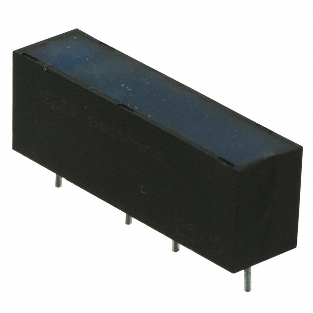 SIL12-1A72-71L Standex-Meder Electronics  Reed Relays