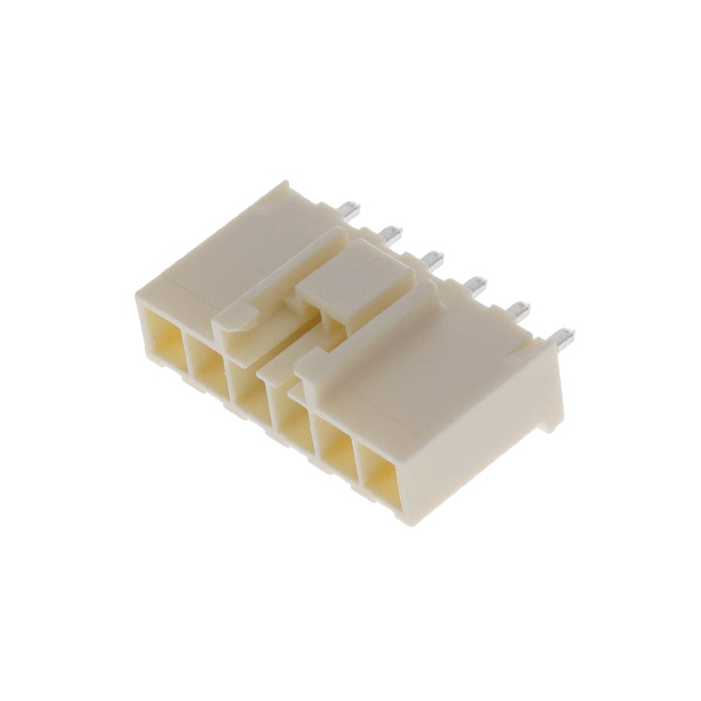 1-178489-1 TE Connectivity AMP Connectors  Headers Male Pins
