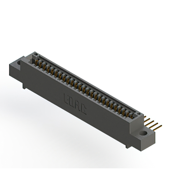 395-025-559-404 EDAC Inc.  Edgeboard Connectors