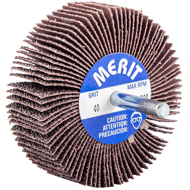 8834137456 Merit  Abrasives and Surface Conditioning Products