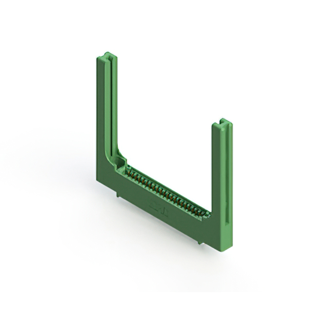345-022-540-458 EDAC Inc.  Edgeboard Connectors