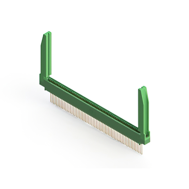 345-061-541-678 EDAC Inc.  Edgeboard Connectors