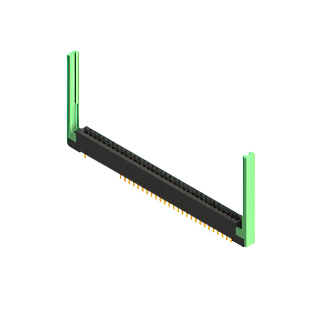 387-068-544-268 EDAC Inc.  Edgeboard Connectors