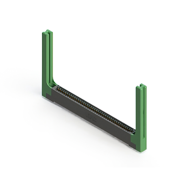395-082-560-258 EDAC Inc.  Edgeboard Connectors