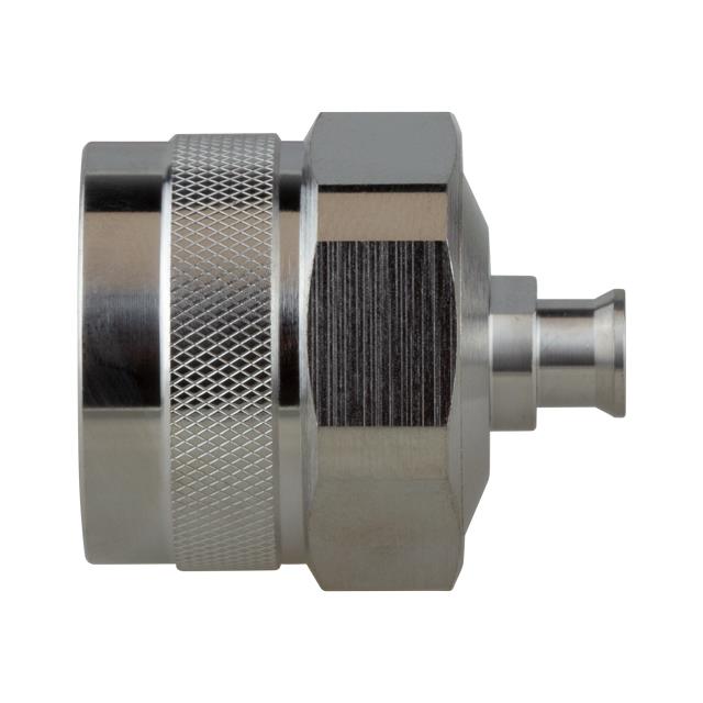 RFN-1002-SR2FL RF Industries  Coaxial Connector (RF) Assemblies