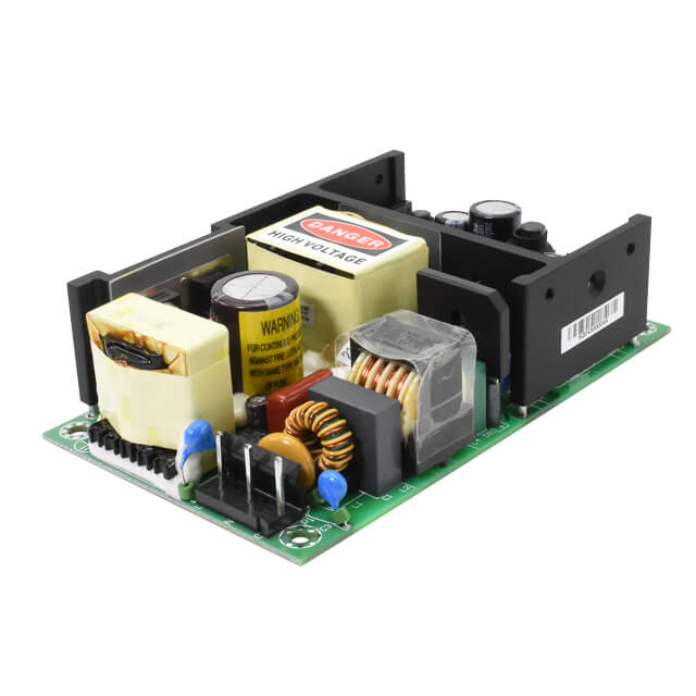 VSBU-120C-D285 CUI Inc.  Convertisseurs CA/CC