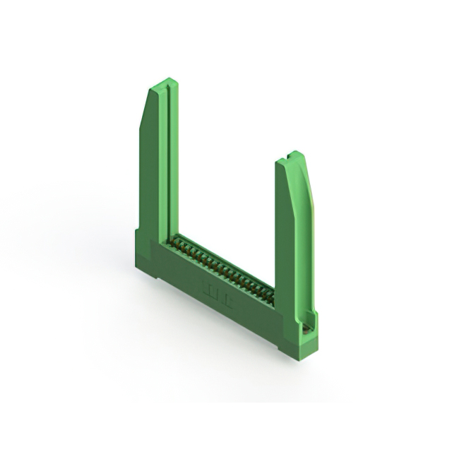 345-022-523-178 EDAC Inc.  Edgeboard Connectors