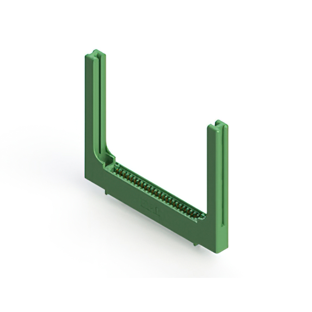 345-024-520-458 EDAC Inc.  Edgeboard Connectors