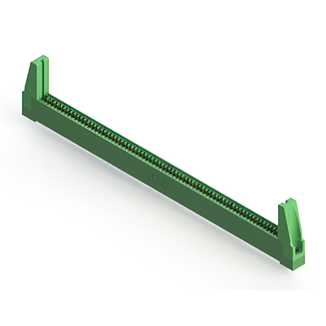 345-072-520-188 EDAC Inc.  Edgeboard Connectors