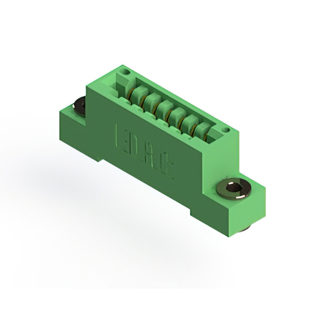 346-007-520-103 EDAC Inc.  Edgeboard Connectors
