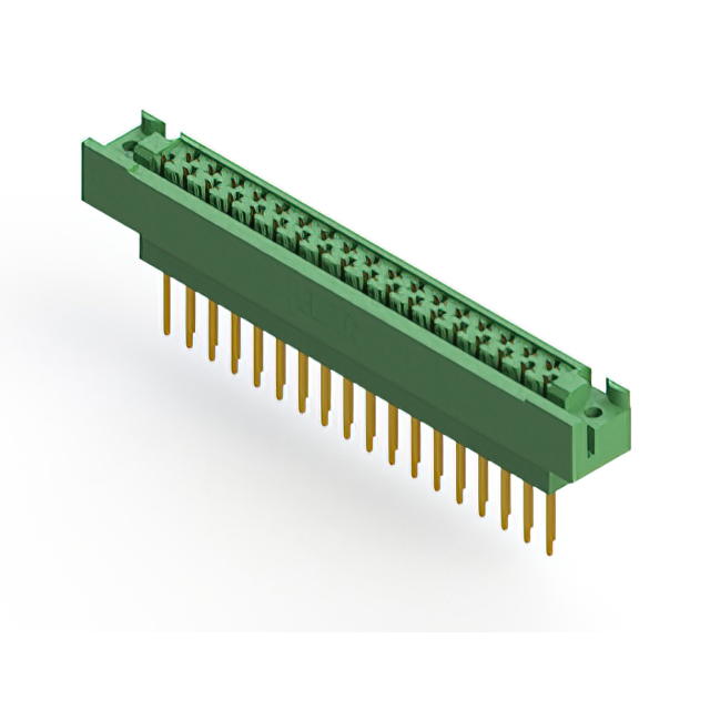 438-035-540-122 EDAC Inc.  Connettori per bordi