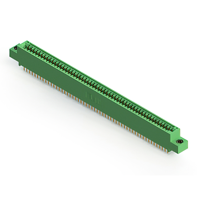 845-108-525-507 EDAC Inc.  Edgeboard Connectors