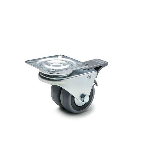 452050 Elesa USA Corporation  Hardware per il movimento strutturale