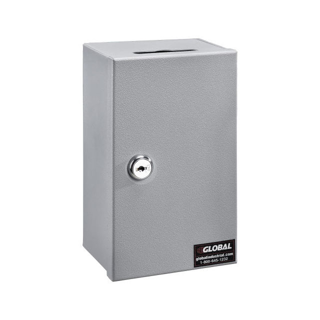 TFY383431 Global Industrial  Casseforti Deposito Sicuro