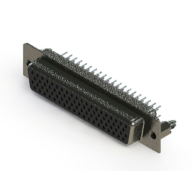 638-078-230-246 EDAC Inc.  Gruppi di connettori D-Sub