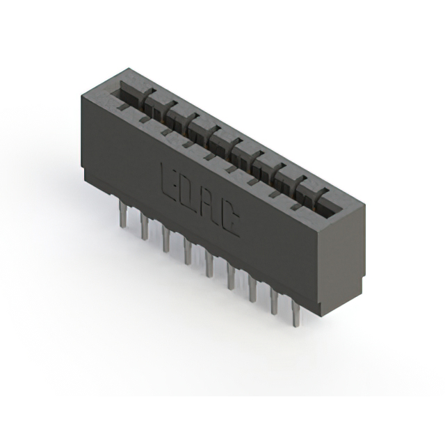 717-018-522-201 EDAC Inc.  Edgeboard Connectors
