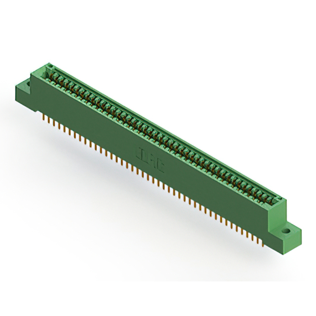 845-086-521-202 EDAC Inc.  Edgeboard Connectors