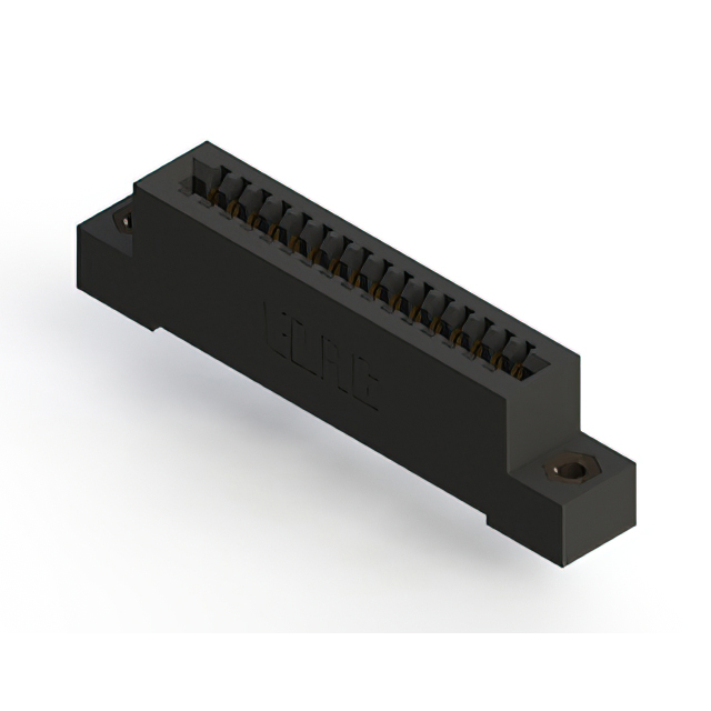 892-016-521-107 EDAC Inc.  Edgeboard Connectors