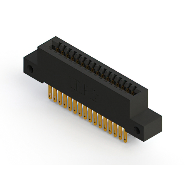 892-032-500-212 EDAC Inc.  Edgeboard Connectors