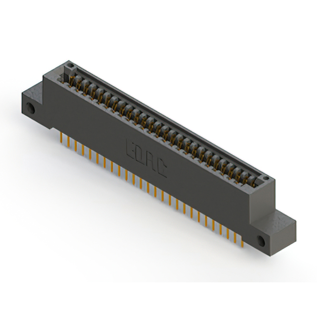 895-052-524-212 EDAC Inc.  Kantenbrettverbinder