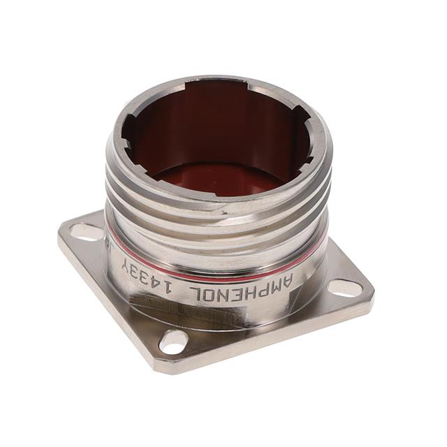 D3899922EF Amphenol Interconnect India  Accessoires pour connecteurs circulaires