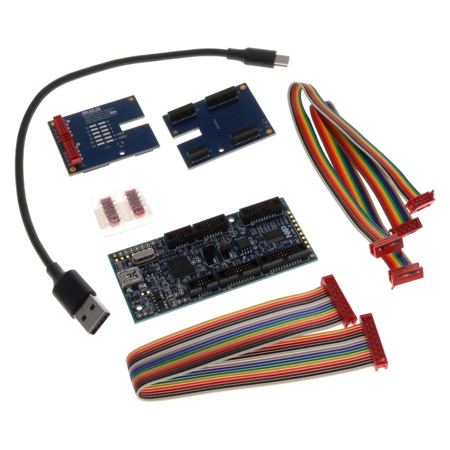 EVKT-MACOM Monolithic Power Systems Inc.  Cartes et kits d'évaluation et de démonstration