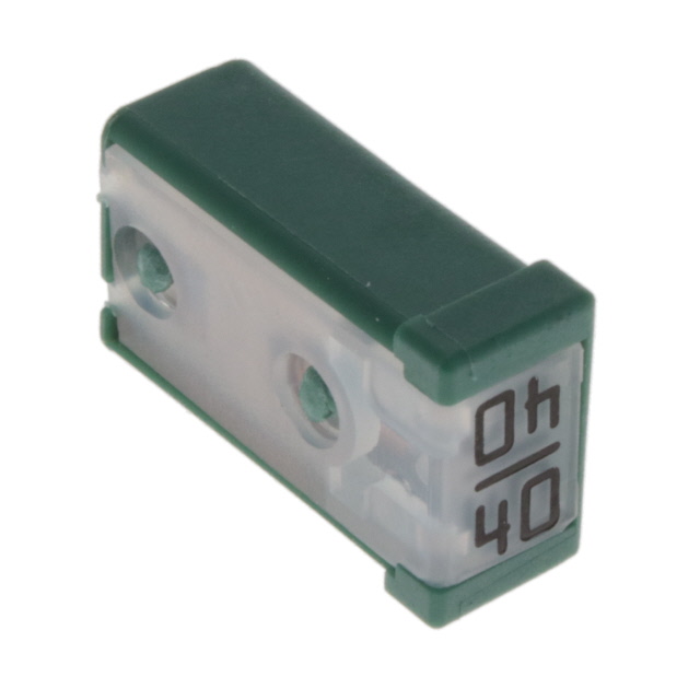 MCAS040.XP Littelfuse Inc. Sicherungen