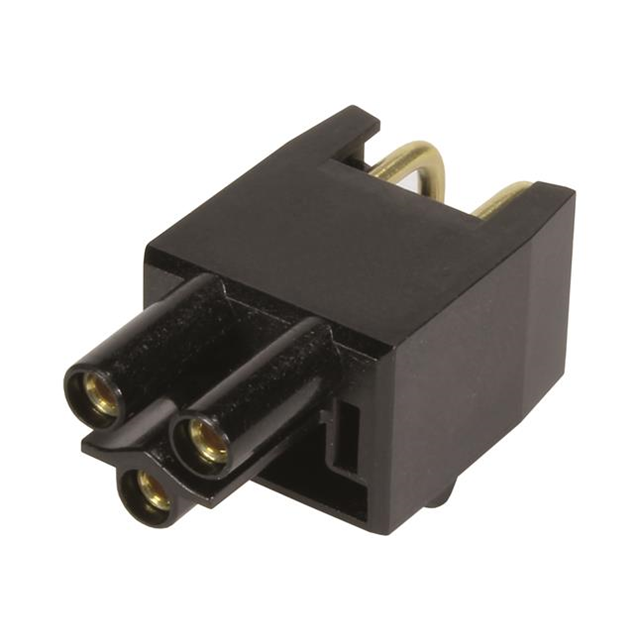 09465003400 HARTING  Headers Receptacles Female Sockets