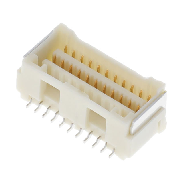 2132272270 Molex  Headers Receptacles Female Sockets