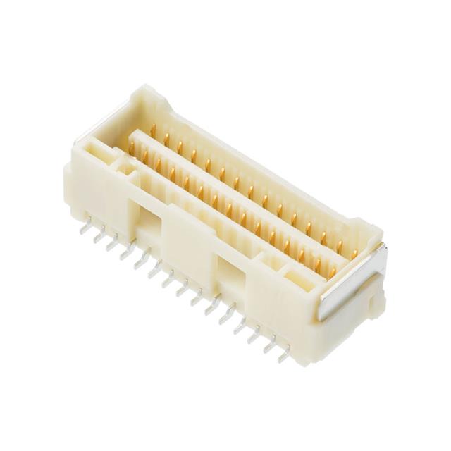 2132273070 Molex  Headers Receptacles Female Sockets