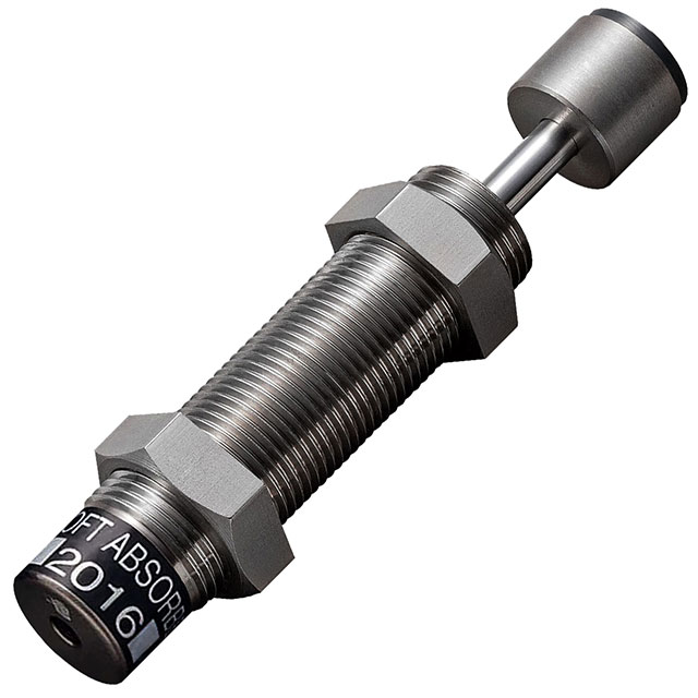 FK-2016H-C Bansbach easylift Amortiguadores